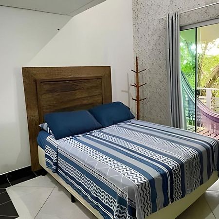 Samauma Floripa Aluguel De Quartos Florianópolis Eksteriør bilde