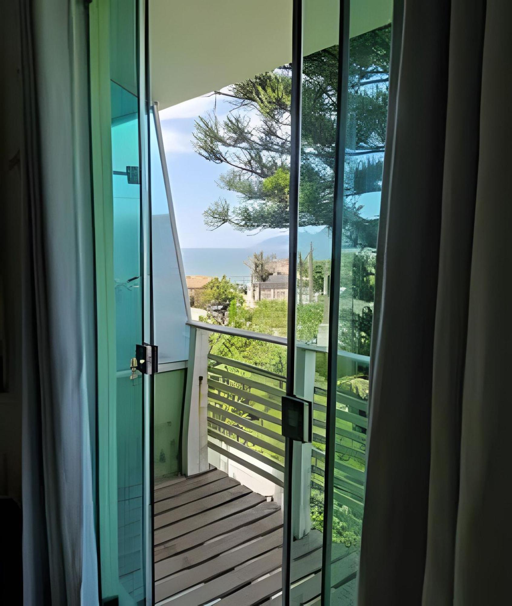 Samauma Floripa Aluguel De Quartos Florianópolis Eksteriør bilde