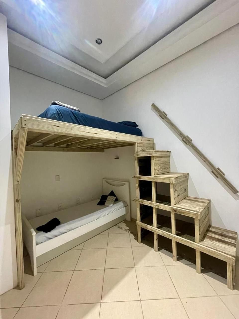 Samauma Floripa Aluguel De Quartos Florianópolis Eksteriør bilde